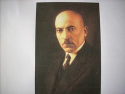 130 години от рождението на Александър Тацов